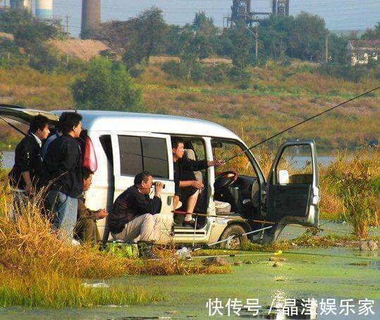 饵料|钓鱼时找准鱼层是关键,这样浮漂的反应才最真实