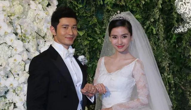 中国合伙人|吃透了“三碗面”的黄晓明，注定要比杨颖更“幸运”