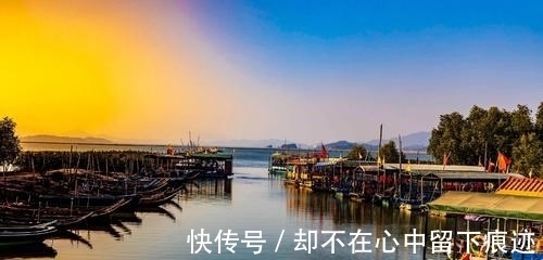 景区|广东巨低调景区，当地唯一海岛镇，海鲜丰富景点优美，却人烟稀少