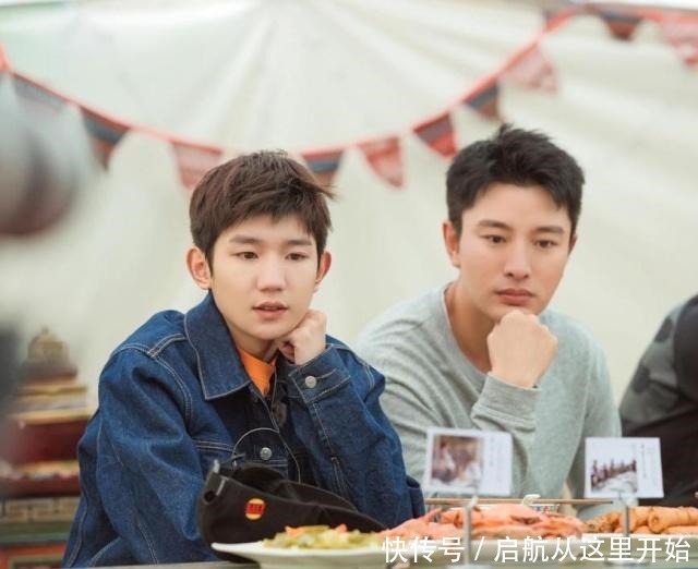 《奔跑吧》导演原班人马打造又一档爆款新综艺，张雨绮陈学冬加盟