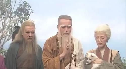 王重阳|黄药师为何不明抢《九阴真经》有个隐藏原因,竟然是因为王重阳