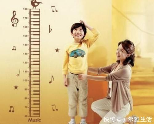 骨垢|孩子将来长多高?身高突增的几个“黄金”年龄段,父母要抓住