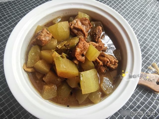 西红柿|立秋后多吃这菜，维C是西红柿的3倍，苹果的6倍，简单炖炖就很棒