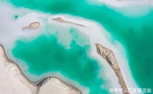 老年|10个让人“看一眼就上瘾”的旅行地，你去过几个？