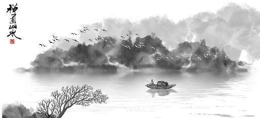 吴恭亨|8副绝妙对联,流传千年,让人拍案叫绝!