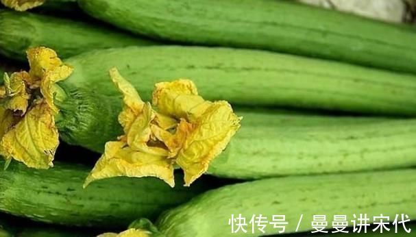 药用价值|老中医提醒丝瓜与它搭配,就是没病找病,却有很多人偏偏喜欢