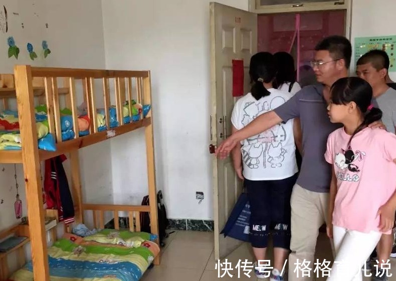 学习习惯|“就算再苦,也别让孩子住校”,住校的危害有多大?老师说出实情
