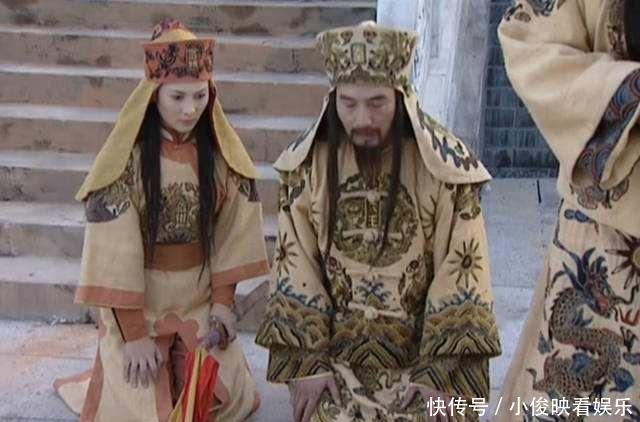 执意|杨秀清想做朱元璋,执意定都金陵,没想到却断送夺取天下的机会