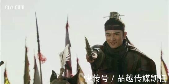 正将$他是梁山武艺超一流的好汉,被认为是标准的人渣,结局惨烈