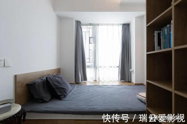 超美|这是我见过最实用的家,全屋暗藏超多人性化细节和装修趋势,超美