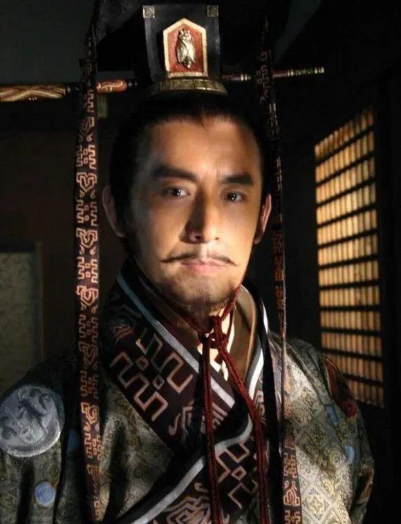 "李世民"扮演者现状:最帅版61岁白发复出,郑国霖沦为18线