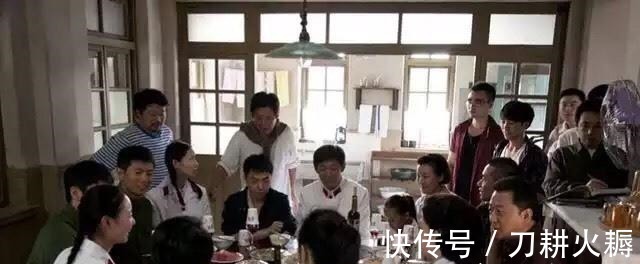 《父母爱情》孔笙导演拍剧不仅自己全心投入,女儿也为其添砖加瓦