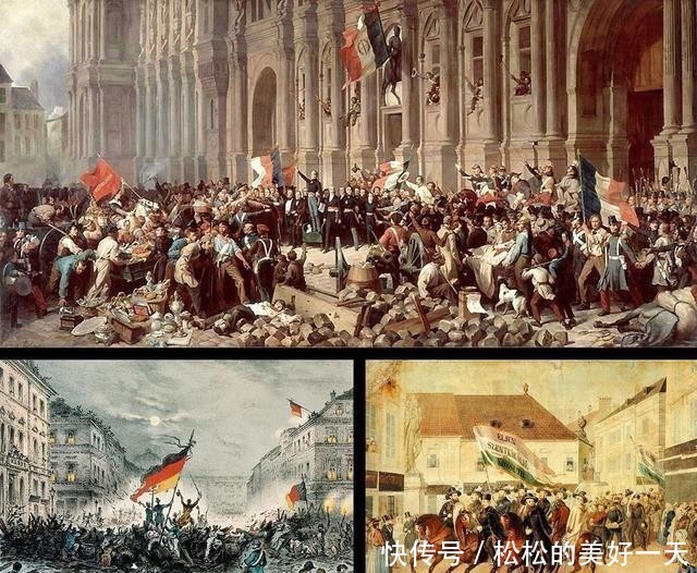 全球|曾经欺负中国的八国联军,如今现状怎么样?