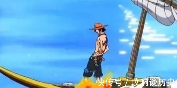果实|海贼王，不受大海诅咒的恶魔果实，其中一个就算是泡在海里也没事