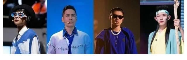 披荊斬棘|《披荊斬棘》四公淘汰4位哥哥，他的出局最“大快人心”