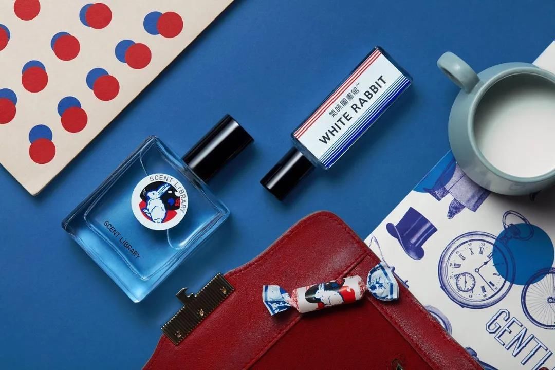 你的嗅觉，正在被谁填满？