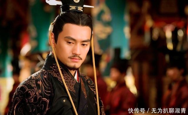 宰相得公主青睐,天子亲牵红线却碰壁,拒婚之言如今已成男性名言