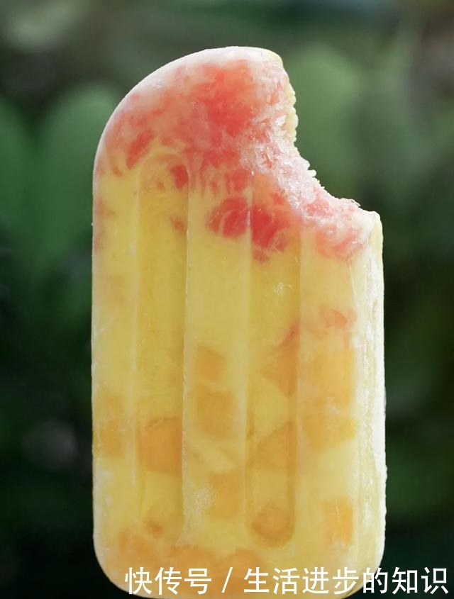 大概是最简单且颜值最高的棒冰教程!