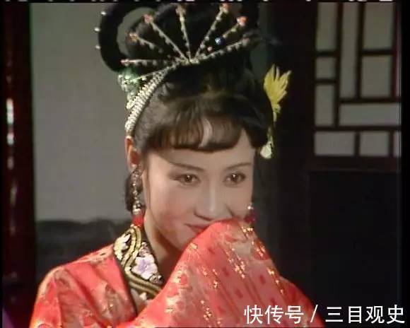 西游记!86版西游记里,孙悟空变成过多少人?谁扮演的最有猴性?