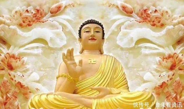 自然|当你遇到困难时,牢记这三句话,好运自然来!