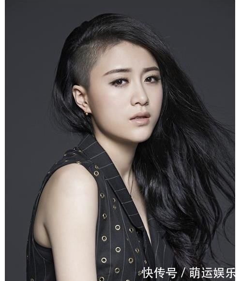 参加《中国好声音》未夺冠的她，却嫁给了爱奇艺总裁，成人生赢家