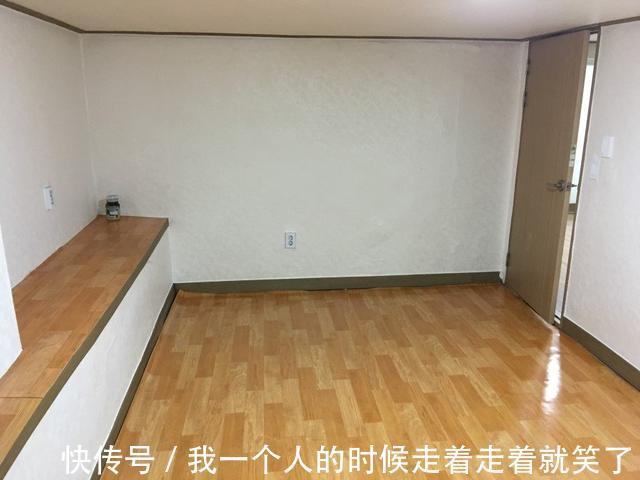 改造|8000块改造半地下室，房东看到吐槽谁让你改的以后咋租给别人