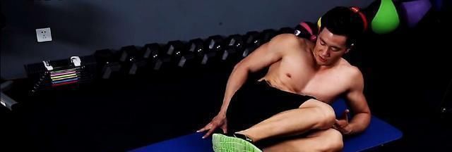 小腹|不仅满足于平坦小腹也想有好看的腹部线条我们能帮你