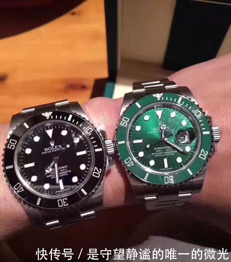 高仿 夜访国内最大高仿基地,劳力士都出自这里,代购表五大骗局
