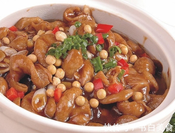黄豆|夏日必备美食，配上黄豆一起焖，鲜美多汁，软糯入味超营养！下饭