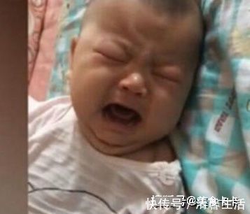 妈妈|宝宝半夜不睡觉调皮,妈妈刚说揍他,接下来宝宝的反应宝妈意外
