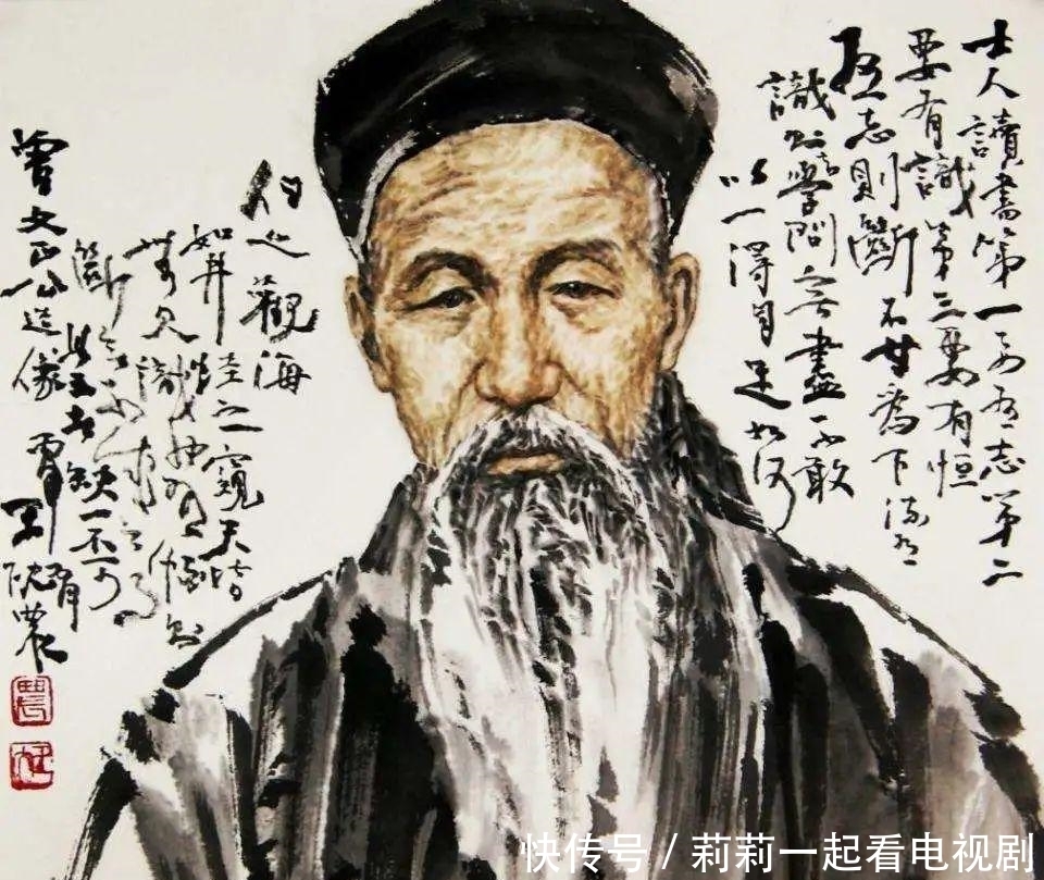 奴隶|清朝辉煌三百年,为什么曾国藩这个刽子手,却能预见清朝的灭亡?