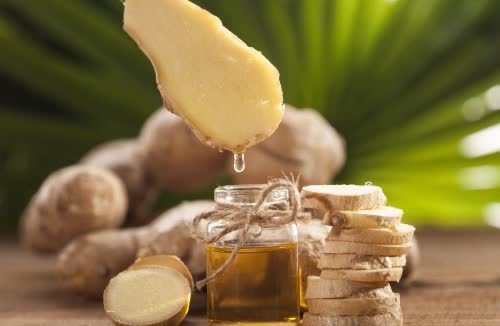 腰背|多吃生姜,少跑医院!吃对生姜,对身体有5大好处