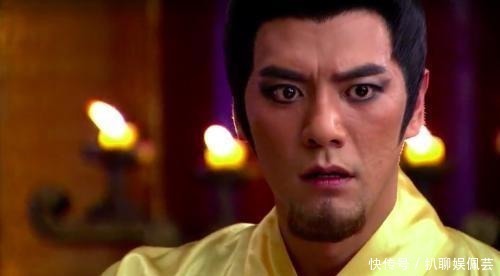 金灵圣母|封神榜中最强师徒，徒弟是三代弟子之首，师父是封神第一女仙