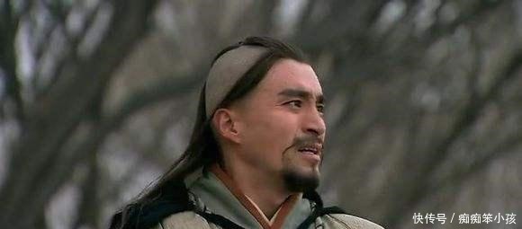 柴进|在宋江最落魄的时候,帮助过宋江的好汉,全入选了三十六天罡!