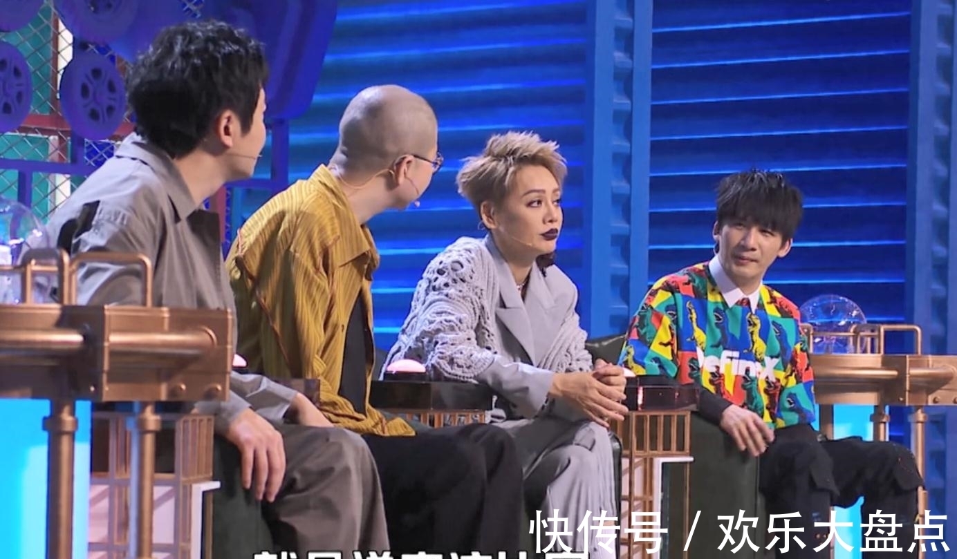 退賽|王勉突然宣布退賽,李誕聽了都直言費(fèi)解,然而退賽的背后并不簡(jiǎn)單