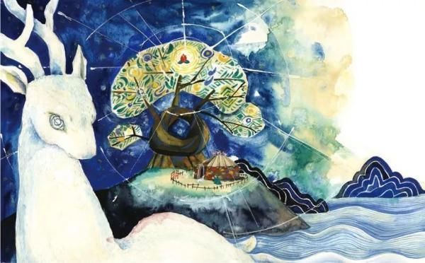 总领事!女娲和普罗米西斯都用泥土造人?山海经与古希腊神话的“巧合”不止于此