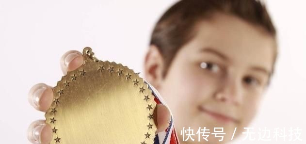 邹汉玲|从小有这些特征的孩子,长大后多半有大出息,来看你家娃占几条