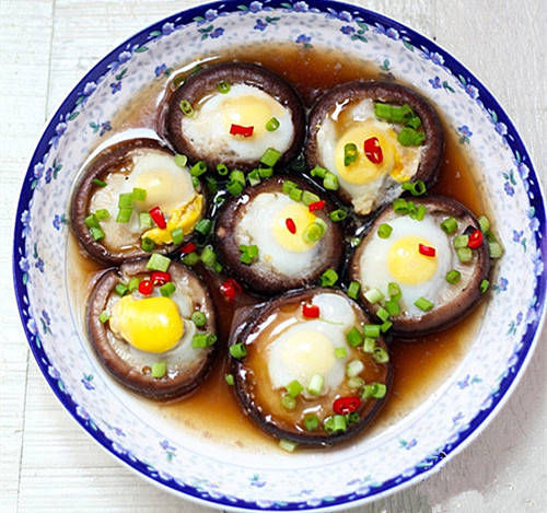 天然“黄体酮”被发现，隔三岔五吃一次，美白消皱，42岁少女的脸