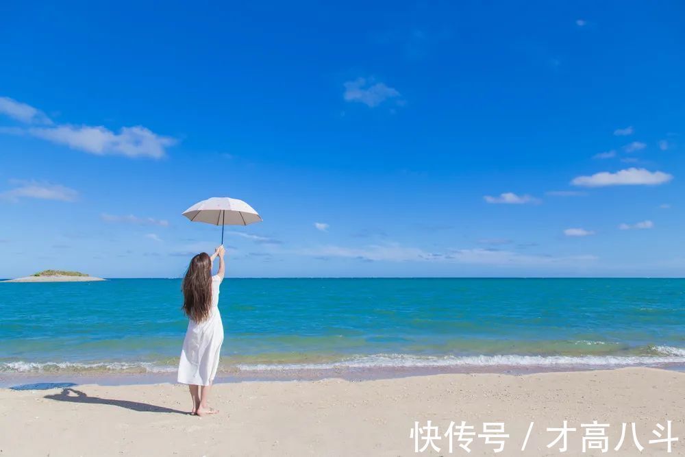 乘风破浪!靠自己的人,命最好