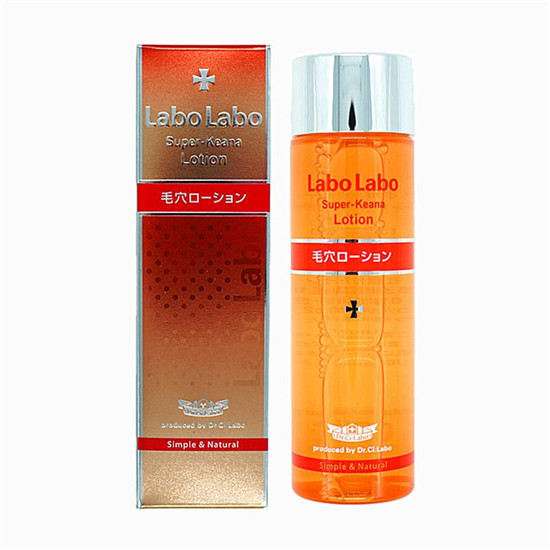 毛孔粗大用什么护肤品好?好用的收缩毛孔爽肤水排名推荐