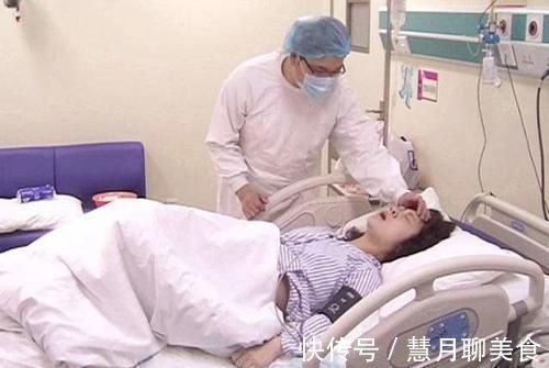 小霞|宝宝脸上产钳印难消,婆婆抱怨儿媳没本事,儿媳一句话回怼太解气