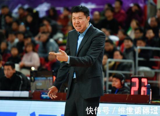 季后赛|重返CBA!王治郅将迎来新职务,联手好友率队冲击季后赛