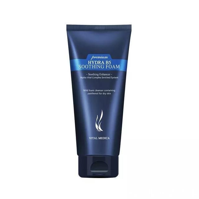 平价|洗面奶种草:这些适合油皮痘痘肌的平价好用洗面奶让你告别油腻