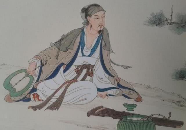 东山再起|俗话说“东山再起”,“东山”那么多,这指的是哪座山?