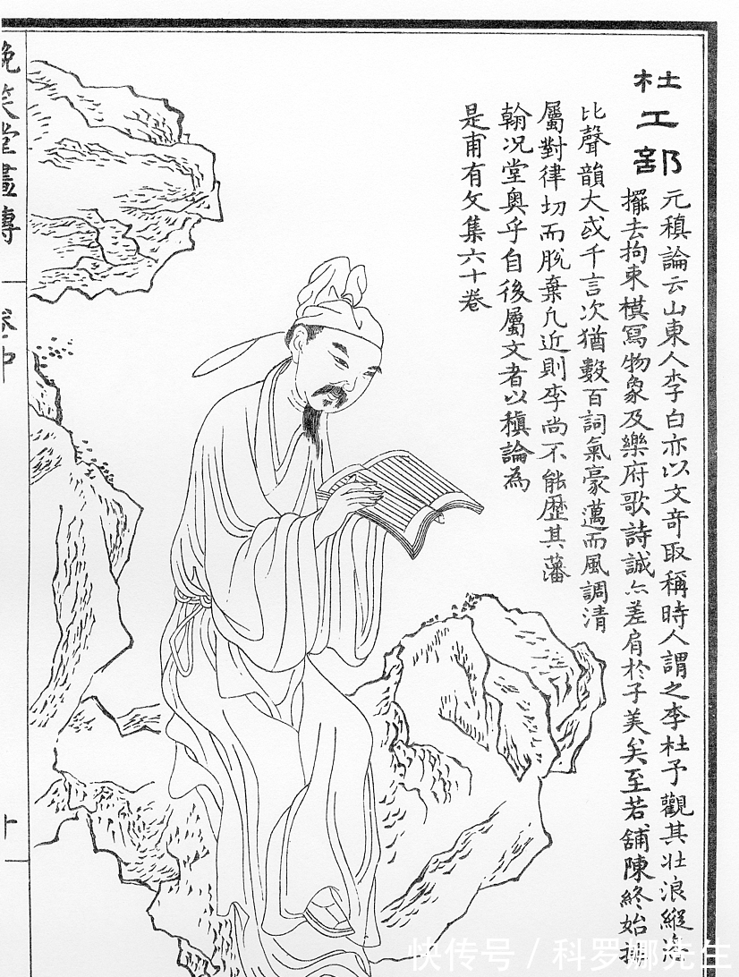 春夜喜雨@唐代伟大诗人:10首经典诗作写尽了一生的悲惨,写尽了岁月的忧愁