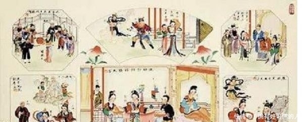 揭秘|揭秘:千古谜案《狸猫换太子》的真相。