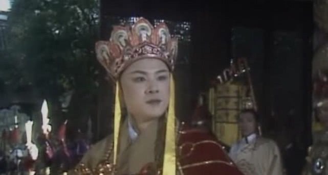 母亲被强盗霸占18年,唐僧的外公作为大唐丞相,为何毫无察觉!