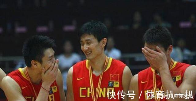 夺冠|广东男篮历史被挖出,与广东比赛受伤的球员组队能否夺冠?