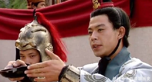 上庸|刘备义子刘封之死的真实原因其实很简单