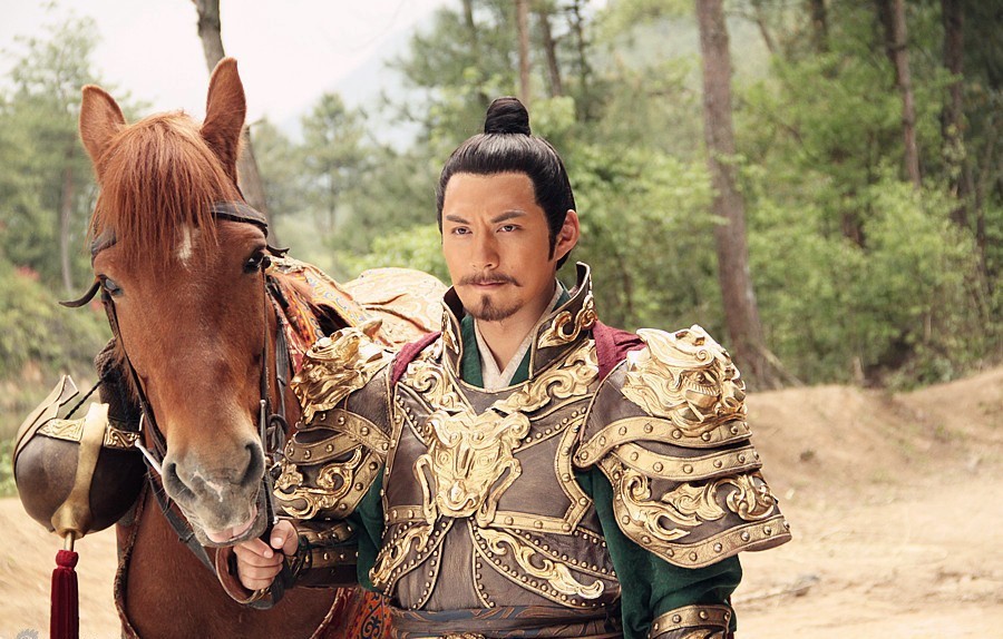 魏文通|魏文通死的很悲惨,他的首级被挂在了城门上